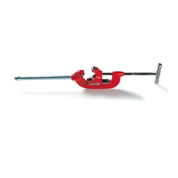 RIDGID řezačka trubek 3-S ocelové o průměru 34-89 mm Poslední Šance