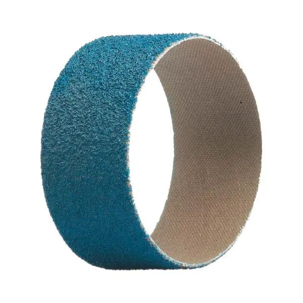 Vrácení Zdarma LUKAS Rotor-brusný pás SBZY válcový zirkon korund 15 x 30 mm zrnitost 60