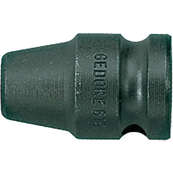 GEDORE spojovací díl, 3/8″ čtyřhran, 1/4″ šestihran, délka 30 mm Nejprodávanější