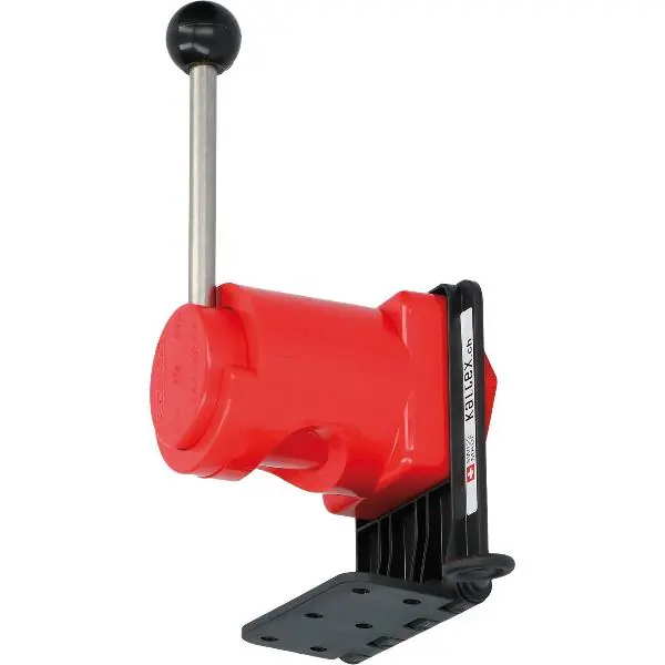 Plnicí kohout Kaltex 200 Must-Have