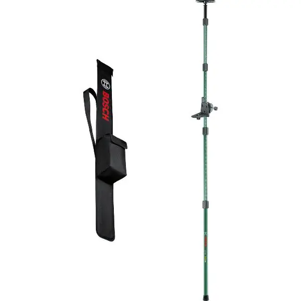 BOSCH Teleskopická tyč TP 320, délka max. 3,2 m Oblíbený