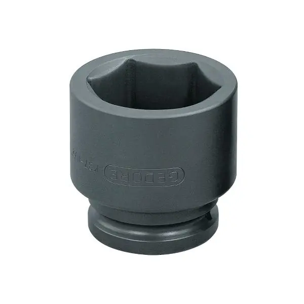 Expresní Doručení GEDORE nástrčný klíč silový K21 DIN3129 1"čtyřhran 36 mm šestihran