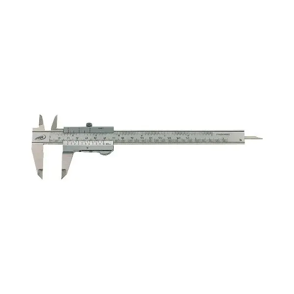 HELIOS PREISSER Třmen Duo-Fix DIN 862 0-150 mm Časově Omezené