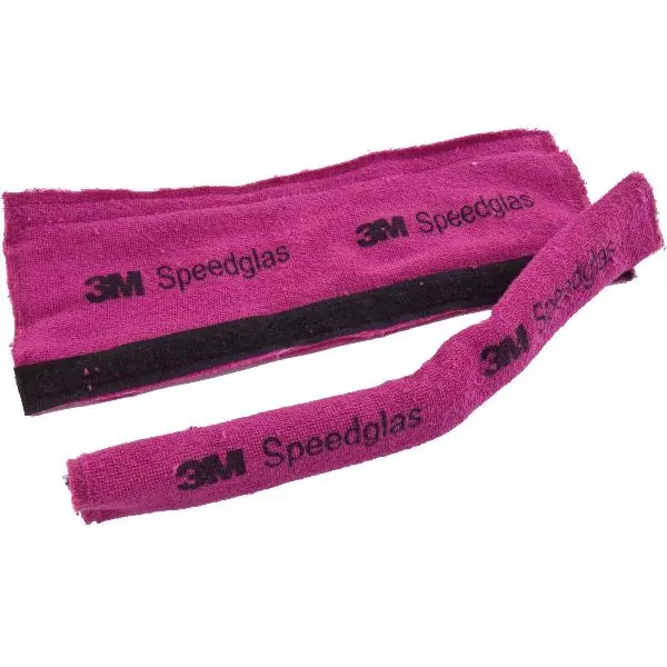 3M SPEEDGLAS froté potítko H167520 k automatické helmě (2 ks) Bezpečná Platba