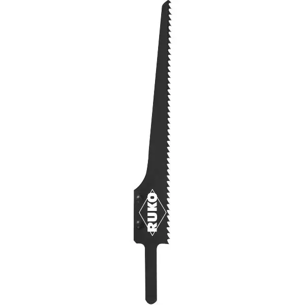 Kup Teď RUKO Čepel pily na karoserie 14TPI, 96 × 0,6 mm, 5 kusů