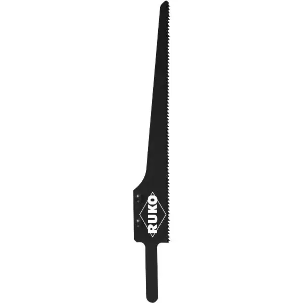 Odeslání Ihned RUKO Čepel pily na karoserie 24TPI, 96 × 0,6 mm, 5 kusů