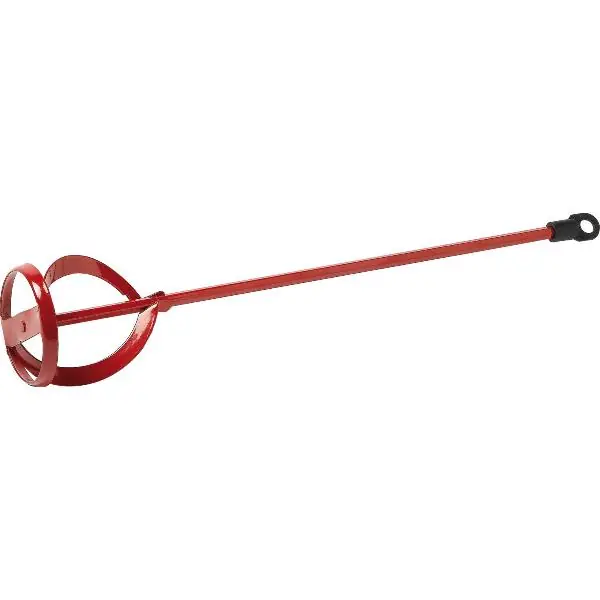 SCHULLER unimíchač 6hran 100 x 600 mm Zlevněný