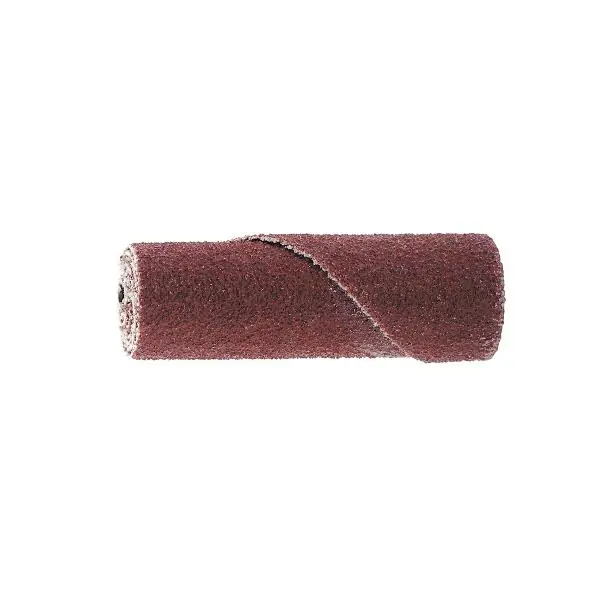 LUKAS brusná role SRZY normální korund 16 x 50 mm Korn 80 Přímo Od Výrobce