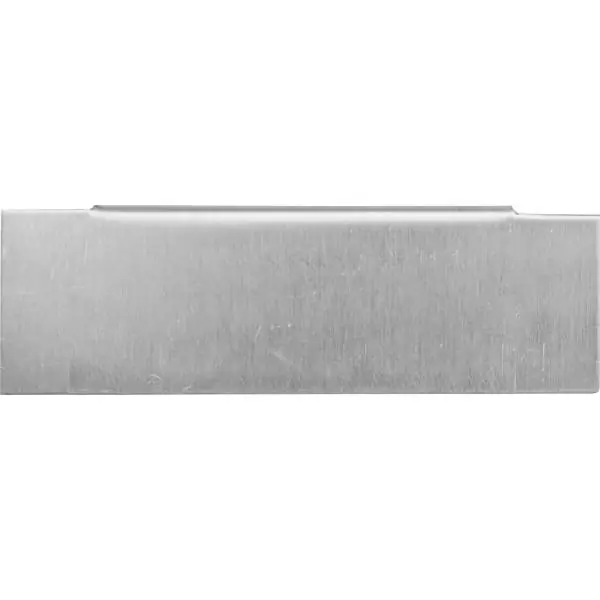 Ihned K Objednání Kovový držák štítků pro zásobníky vel. 2, 56 x 9 mm