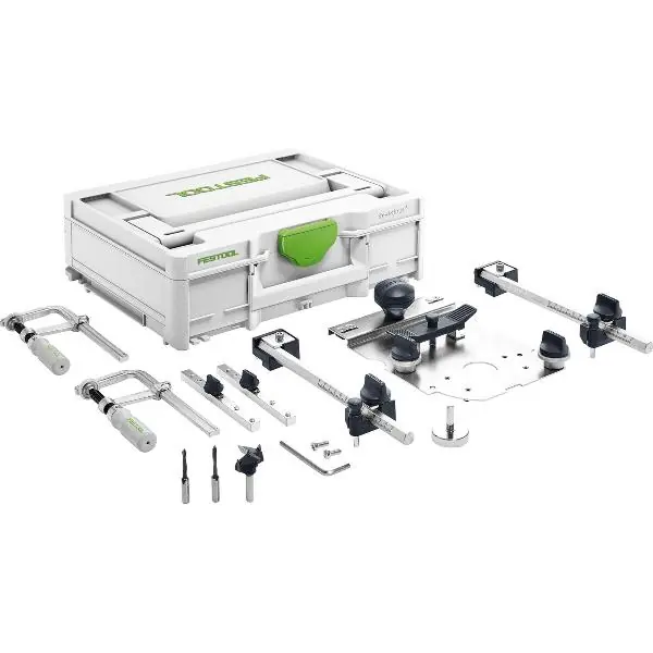 Objednat Nyní FESTOOL sada pro vrtání řady otvorů LR 32-SYS