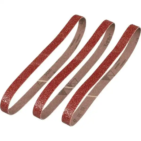 Hit Sezóny STANLEY brusný pás Super 13 x 455 mm K40 obsah 3 kusy