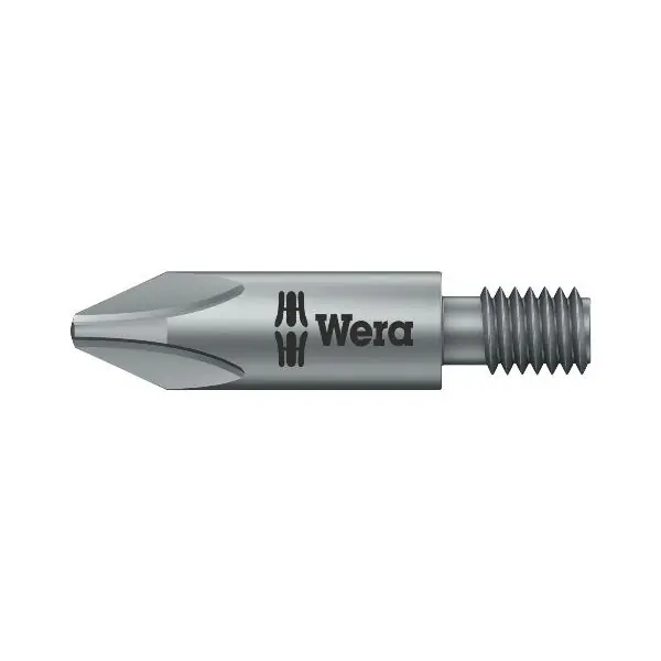 WERA bit nástavec 851/15 M6 PH 2/54,3 mm Pillips Značkový