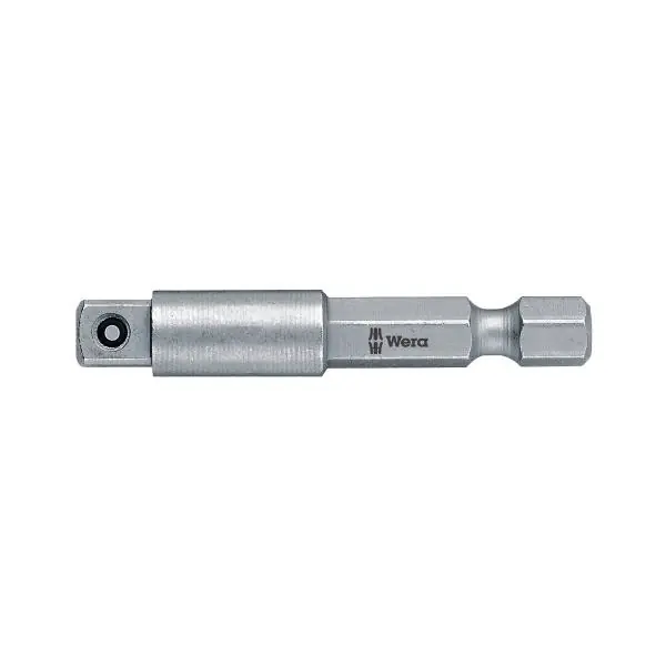 WERA nástavce 870/4 1/4"čtyřhran délka 100 mm Speciální Cena
