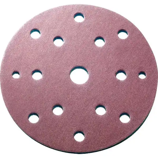 SIA Brusný kotouč 1950 ZL + 14 děr, ø 150 mm, zrnitost 280 Nová Kolekce