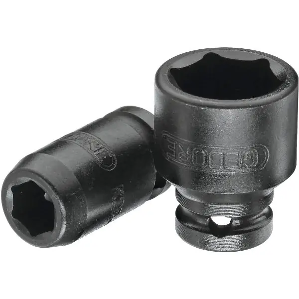 GEDORE nástrčkový klíč K 20 DIN 3129, 1/4″ čtyřhran, 10 mm šestihran Nízká Cena