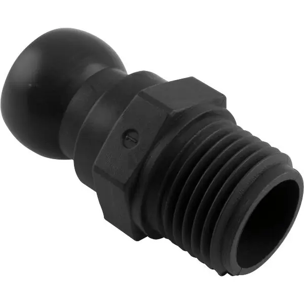 WIHA Maxiflex závitová vsuvka 1/2" R 1/2“ (4 ks) Novinka