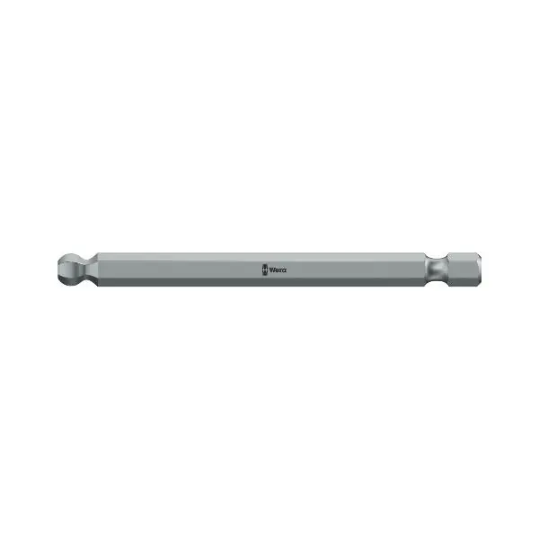 WERA bit nástavec 842/4 1/4" šestihran 4.0/89 mm vnitřní šestihran kulová hlava Koupit Online