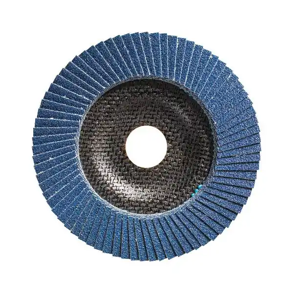 TYROLIT brusný lamelový kotouč Fastcut standard*** zalomený ø 115 mm zrn. 40 Omezená Nabídka
