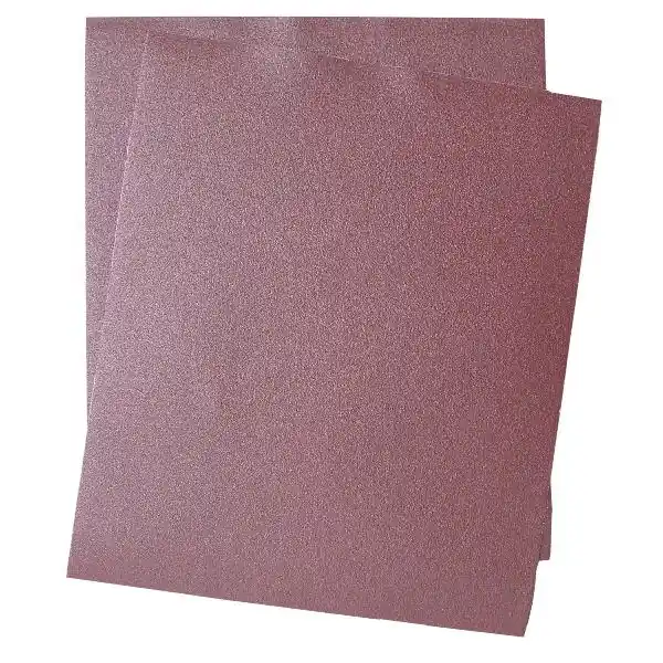 STARCKE vodě odolný brusný papír 230 × 280 mm, zrnitost 400 Super Cena