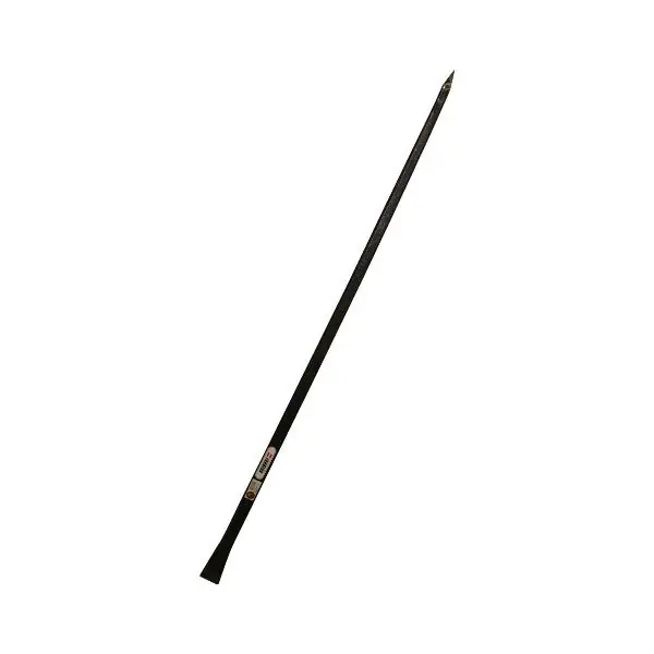 KRENHOF páčidlo, kované a kalené s patkou o délce 1300 mm Oblíbený
