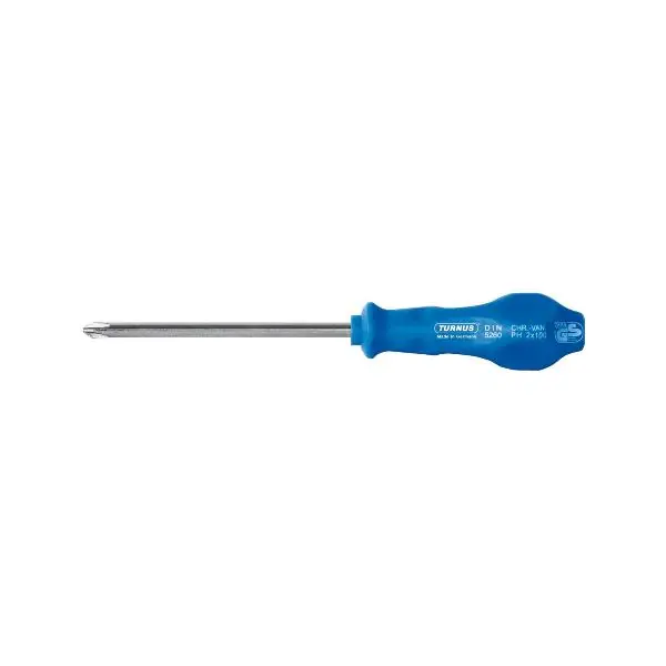 Nejlepší Volba Šroubovák polypropylenová rukojeť PH 3/150 mm Phillips
