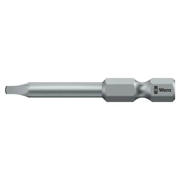 WERA bit 868/4 dlouhý 1/4" šestihran 2/50 mm vnitřní šestihran Hit Sezóny