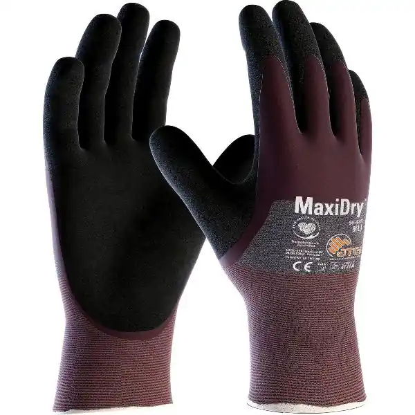 Nakupujte Hned ATG ochranné rukavice MaxiDry® 56-425 velikost 8