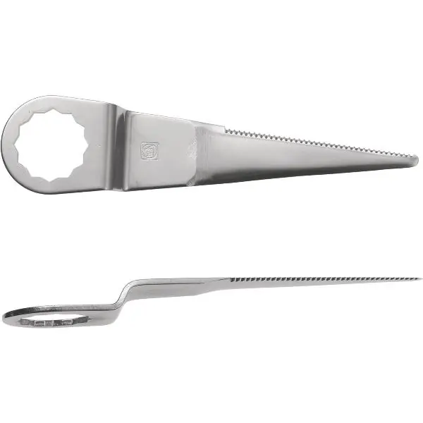 FEIN řezný nůž přímý 60 mm (2 ks) Speciální Cena