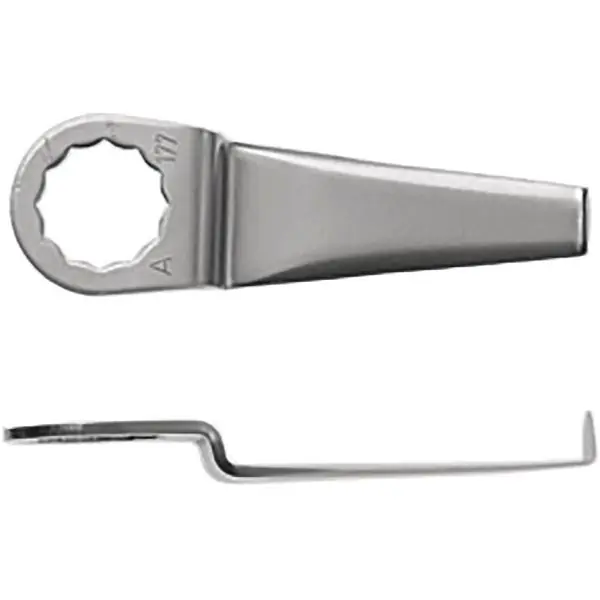FEIN řezný nůž přímý 65/8 mm (2 ks) Top Prodej