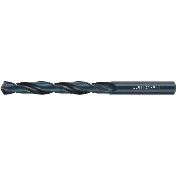 Časově Omezené BOHRCRAFT spirálový vrták DIN338RN HSS ø 12,8 mm (5 ks)