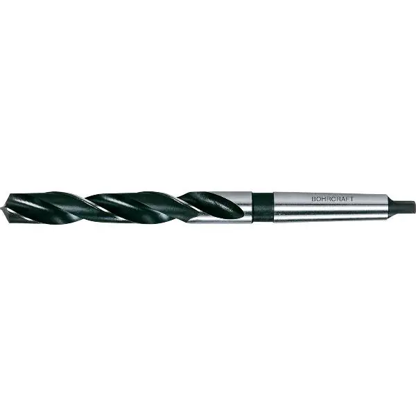 Zlevněný BOHRCRAFT spirálový vrták DIN345N HSS s Morseovým kuželem 2 ø 23.0 mm