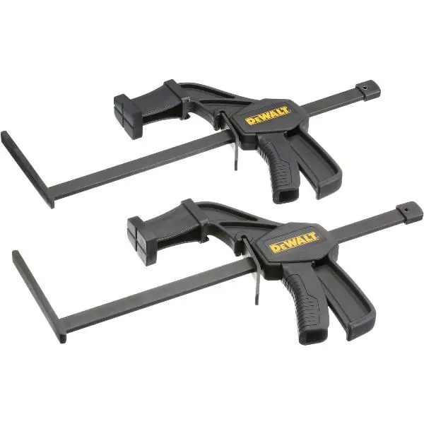 Zlevněný DEWALT rychloupínák DWS5026