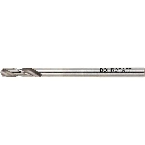 BOHRCRAFT vykružovák-středový vrták ZB2 HSS 6,35 x 83 mm Objednat Nyní