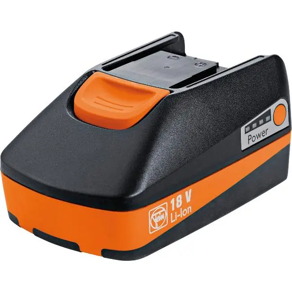 Akční Cena FEIN aku/náhradní aku 18,0 Volt / 3,0 Ah (IEC) Li-Ion
