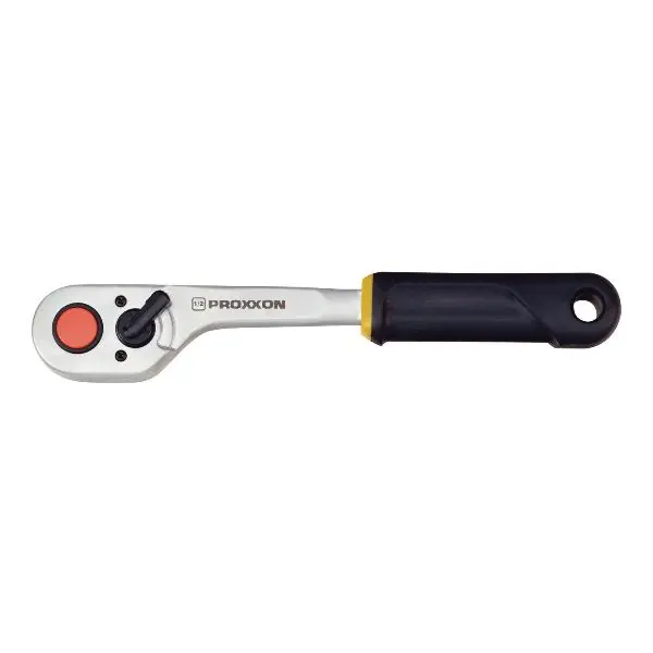 Akce PROXXON Ráčna s 4ranem 1/2", 52 zubů, obousměrný chod