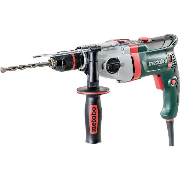 METABO příklepová vrtačka SBEV 1000-2 Elektronik 1010 W Expresní Doručení
