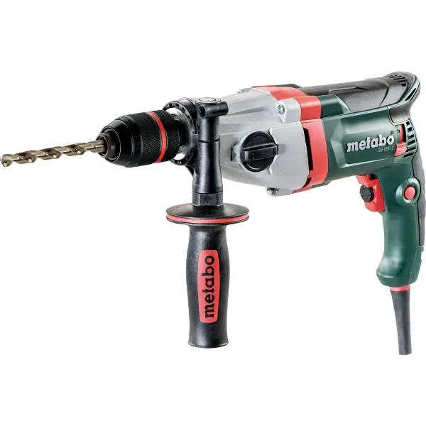 METABO vrtačka BE 850-2 850 W Kup Teď