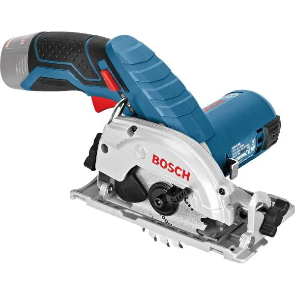 BOSCH Aku-Ručník okružní pila GKS12V-26 12,0 Volt Vysoce Kvalitní