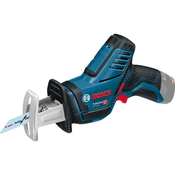 Horká Nabídka BOSCH Aku-přímočará pila GSA12V-14 12,0 Volt