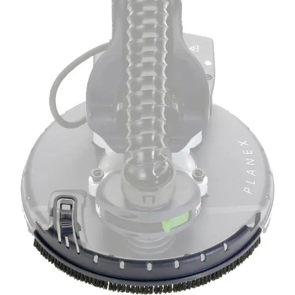 FESTOOL kartáčový segment BS-LHS 225 pro brusku Planex LHS (495166) Ověřený