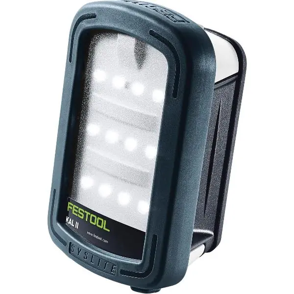 FESTOOL pracovní svítilna Syslite KAL II 7,2 V, 12 LED (500721) Nejlepší Cena