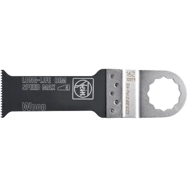 Koupit Online FEIN E-Cut pilový list Long Life 32/78 mm Form 162 (1 kus)