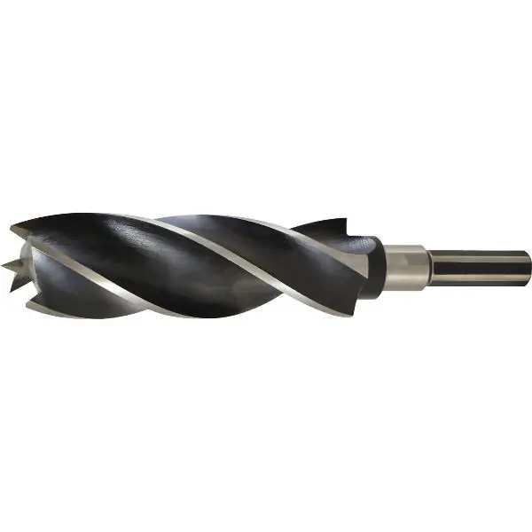 Super Cena PITZL spirálový vrták délka 225 mm vrták ø 42,5 mm