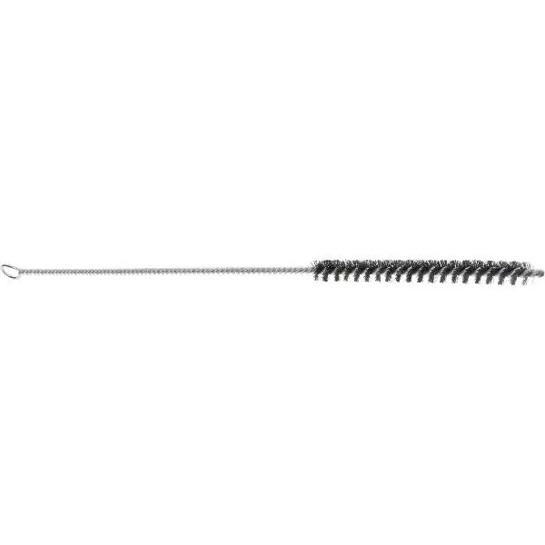 Akce OSBORN drátěný kartáč s očkem 10 x 320 mm, ocelový drát