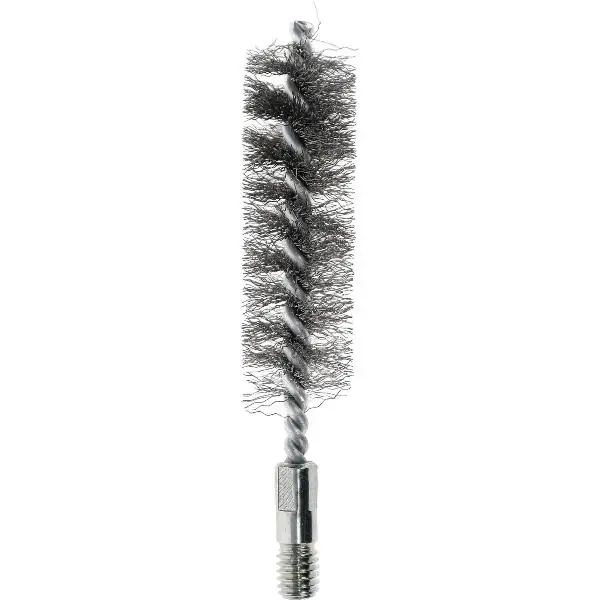 OSBORN Kartáč na kotlové trubky 32 mm 1/2" ocelový drát Přímo Od Výrobce