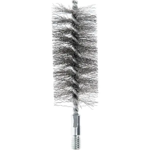OSBORN kartáč na kotlové trubky 50 mm 1/2" ocelový drát Speciální Cena