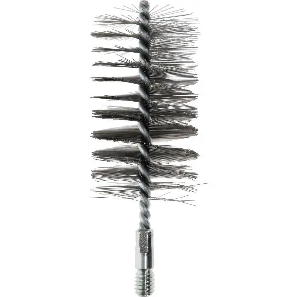 Tovární Cena OSBORN kartáč na kotlové trubky 63 mm 1/2" ocelový drát