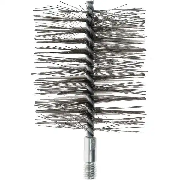 Víkendová Akce OSBORN Kartáč na kotlové trubky 100 mm 1/2" ocelový drát