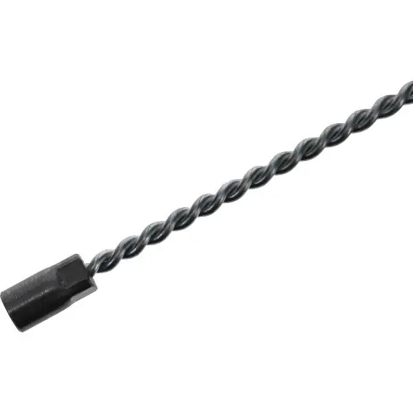 OSBORN drátěná rukojeť 1000 mm, uchycení 1/2" Cenový Hit
