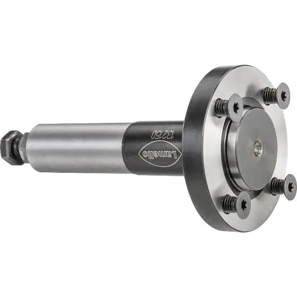 Ihned K Objednání LAMELLO CNC frézovací trn pro drážkovací hřídel P-System ø 20 mm